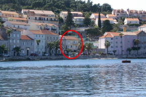 Apartments and rooms by the sea Korcula - 4356